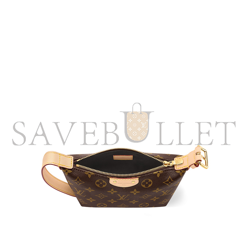 LOUIS VUITTON POCHETTE HILLS M27509 (18.5*11*6.5cm)